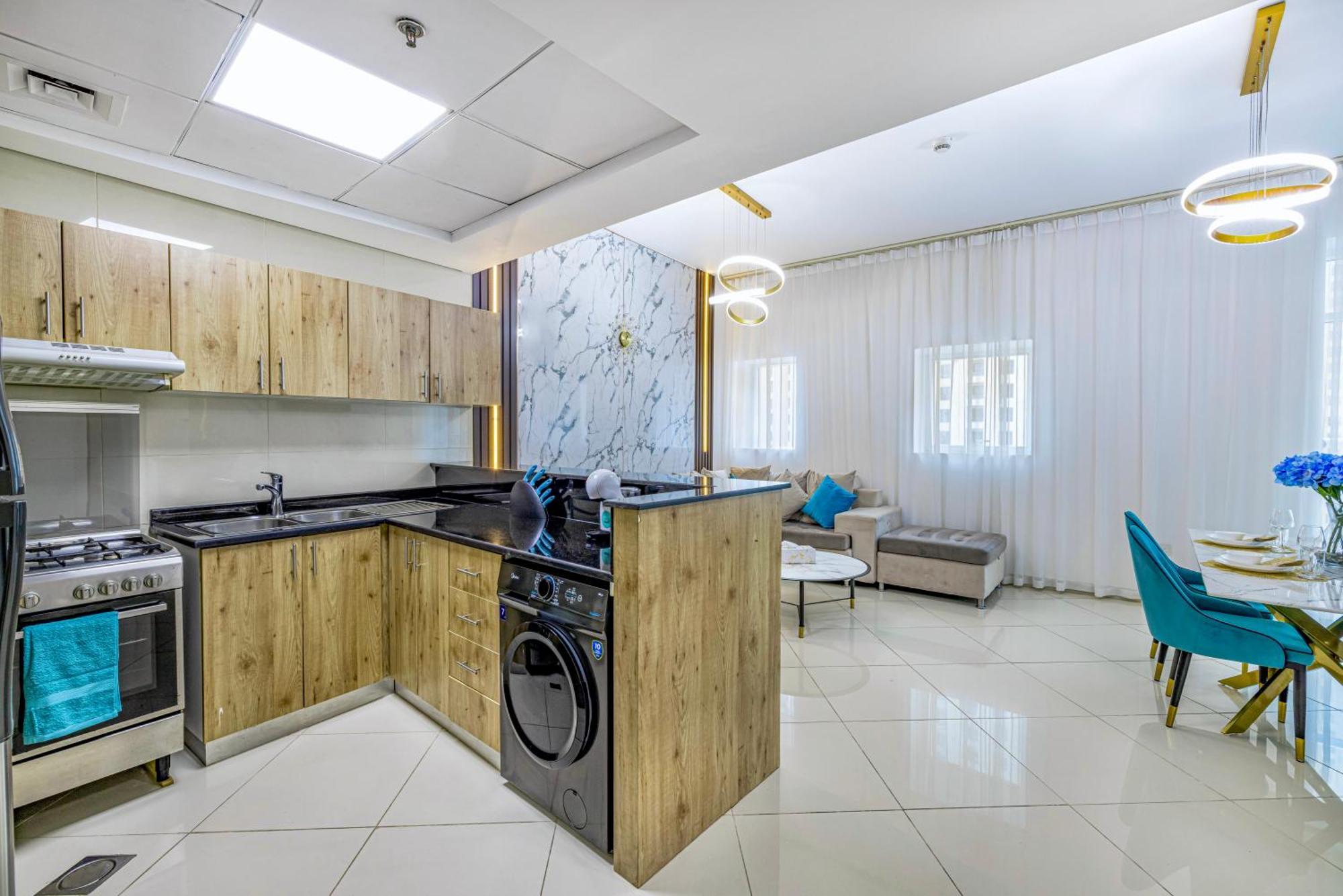 5 Star Serviced Apartment With Beach Access In The Heart Of Dubai Marina Free Welcome Gift Box Upon Arrival المظهر الخارجي الصورة